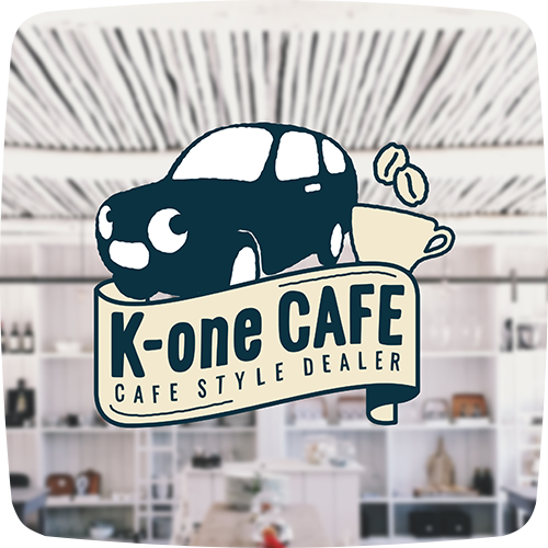 K-one CAFE